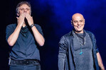 Soda Stereo anuncia su regreso a M&eacute;xico con tres conciertos en 2026