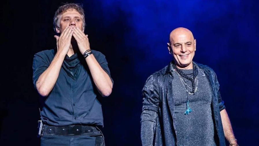 Soda Stereo anuncia su regreso a México con tres conciertos en 2026