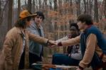 Netflix anuncia el estreno simultáneo del final de Stranger Things en cines y streaming