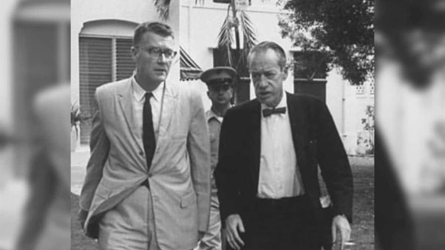 The Ugly American The Ugly American