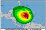 La tormenta Melissa se reorganiza y podría convertirse en huracán el fin de semana