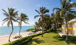 Tortuga Bay Puntacana recibe una llave Michelin por su excelencia en hospitalidad de lujo