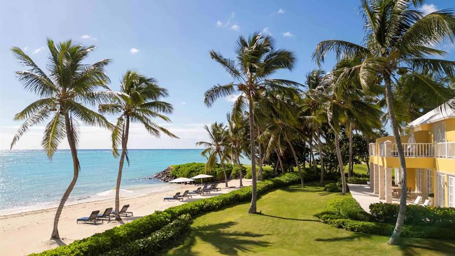 Tortuga Bay Puntacana recibe una llave Michelin por su excelencia en hospitalidad de lujo