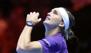 Zverev avanza con paso firme a los cuartos de final de Viena