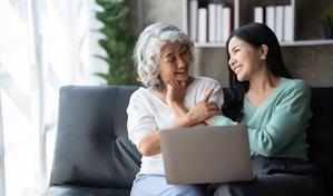 Decálogo de una buena suegra