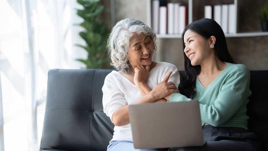 Decálogo de una buena suegra Decálogo de una buena suegra