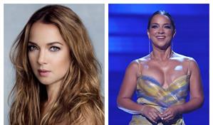 Adamari López muestra por primera vez la cicatriz que le dejó el cáncer de mama