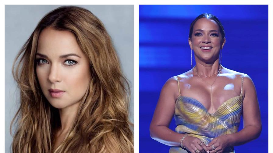 Adamari López muestra por primera vez la cicatriz que le dejó el cáncer de mama