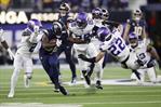 La NFL recuerda a sus equipos sobre prohibición de apuestas luego del escándalo en la NBA La NFL recuerda a sus equipos sobre prohibición de apuestas luego del escándalo en la NBA