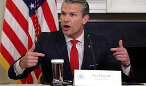 Hegseth reafirma la importancia de los lazos en defensa entre Vietnam y EE. UU.