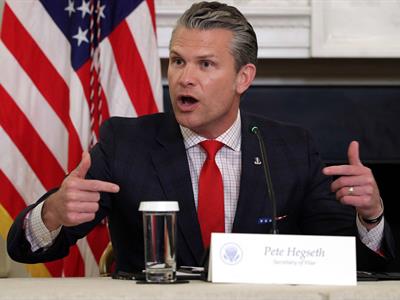 EE.UU. anuncia operación Lanza del sur en plena tensión con Venezuela