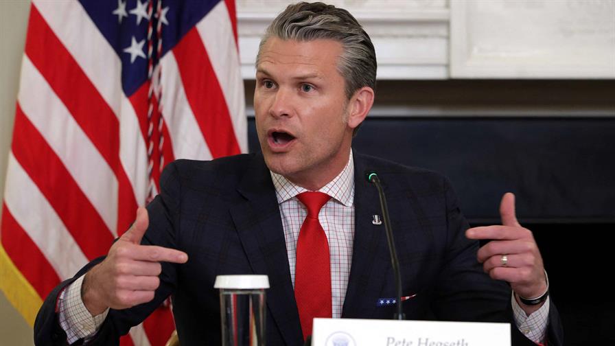 EE. UU. anuncia la operación Lanza del sur en plena tensión con Venezuela