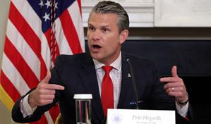 EE. UU. ataca narcolancha del Tren de Aragua en el Caribe y deja seis muertos