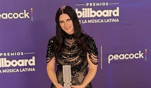 Bad Bunny, un Daddy Yankee cristiano y Laura Pausini marcaron los Latin Billboard 2025