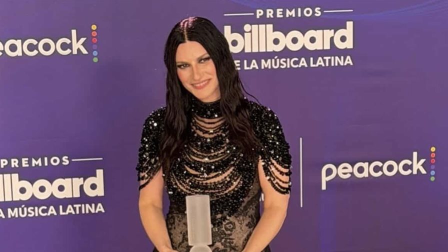 Bad Bunny, un Daddy Yankee cristiano y Laura Pausini marcaron los Latin Billboard 2025