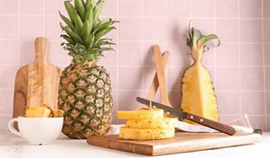 Descubre cómo incorporar la piña a tu dieta y aprovechar todos sus beneficios
