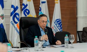 Marranzini explica nuevo concepto en la factura fue por sugerencia de organismos