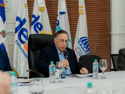 Cambios en la factura eléctrica fue por pedido de la banca