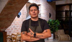El talento del chef Jaime Rodríguez brillará en el Culinary Weekend Puntacana 2025