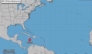 Melissa podría convertirse en huracán este sábado y en huracán mayor el domingo, advierte el CNH