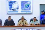 Autoridades ofrecen rueda de prensa este lunes por efectos del huracán Melissa Autoridades ofrecen rueda de prensa este lunes por efectos del huracán Melissa