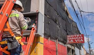 Desde colmados hasta hoteles: crece la detección de fraudes eléctricos