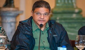 El director del COE revela que tomar&aacute; una decisi&oacute;n importante en las pr&oacute;ximas horas