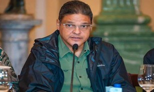 El director del COE revela que tomar&aacute; una decisi&oacute;n importante en las pr&oacute;ximas horas