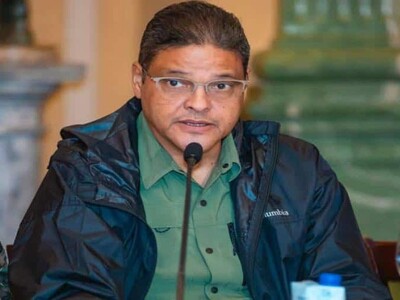 Juan Manuel Méndez anunciará decisión importante