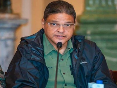 Juan Manuel Méndez llega a un Intrant cargado de retos y desafíos