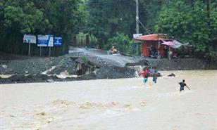 Concluye la temporada de huracanes con 13 tormentas; Melissa el más fuerte afectó Jamaica y RD