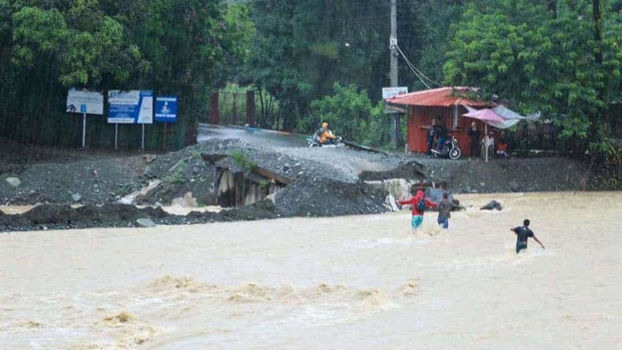 Concluye la temporada de huracanes con 13 tormentas; Melissa el más fuerte afectó Jamaica y RD Concluye la temporada de huracanes con 13 tormentas; Melissa el más fuerte afectó Jamaica y RD