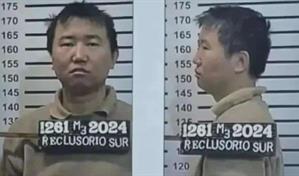Cuba extradita a México a Zhi Dong Zhang, supuesto traficante de fentanilo