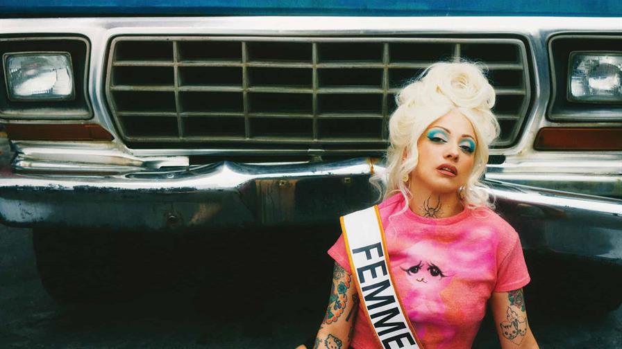 Kapo, Yandel, Rauw Alejandro, Mon Laferte y Armenta, entre estrenos musicales semanales Kapo, Yandel, Rauw Alejandro, Mon Laferte y Armenta, entre estrenos musicales semanales