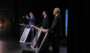 Elecciones en Nueva York entran en su recta final con el voto anticipado desde este sábado