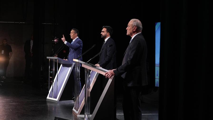 Elecciones en Nueva York entran en su recta final con el voto anticipado desde este sábado Elecciones en Nueva York entran en su recta final con el voto anticipado desde este sábado