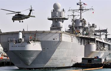 EE. UU. anuncia ejercicios militares con Trinidad y Tobago en plena crisis con Venezuela