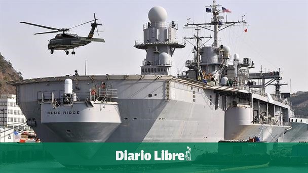 EE. UU. anuncia ejercicios militares con Trinidad y Tobago