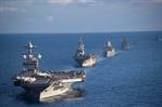 El Gobierno cubano denuncia el despliegue del USS Gerald Ford en el Caribe El Gobierno cubano denuncia el despliegue del USS Gerald Ford en el Caribe