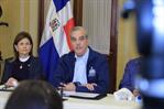 El Gobierno mantiene suspensión de labores este sábado en provincias en alerta roja El Gobierno mantiene suspensión de labores este sábado en provincias en alerta roja