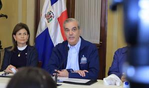 El Gobierno mantiene suspensión de labores este sábado en provincias en alerta roja