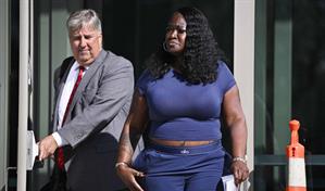 Escándalo en la NBA: algunos de los partidos en un esquema de apuestas