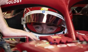 Ferrari busca frenar el dominio de Mercedes en el calor de Hungría
