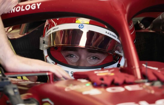 Ferrari busca frenar el dominio de Mercedes en el calor de Hungr&iacute;a