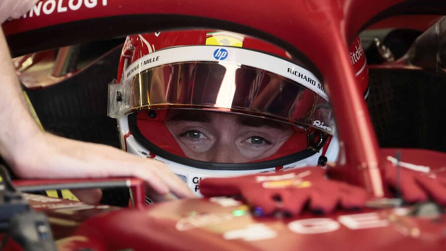 Ferrari busca frenar el dominio de Mercedes en el calor de Hungría