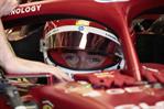 Charles Leclerc, el más rápido en la primera práctica del GP de México ante notables ausencias Charles Leclerc, el más rápido en la primera práctica del GP de México ante notables ausencias