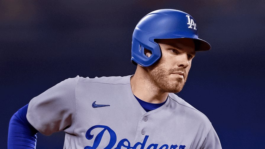 Freeman sobre Ohtani: No sé si algún día veremos a alguien capaz de hacer lo que él hace Freeman sobre Ohtani: No sé si algún día veremos a alguien capaz de hacer lo que él hace