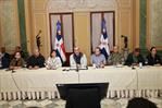 Gobierno suspende la docencia a nivel nacional este viernes por tormenta Melissa Gobierno suspende la docencia a nivel nacional este viernes por tormenta Melissa