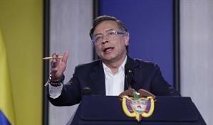 Gobierno colombiano declara emergencia econ&oacute;mica tras hundimiento de reforma tributaria