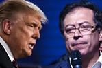 El presidente Gustavo Petro confirma su inclusión en la lista OFAC de EE. UU. El presidente Gustavo Petro confirma su inclusión en la lista OFAC de EE. UU.